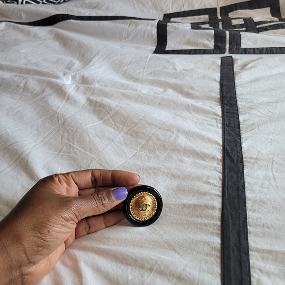 Chanel Brooch - Picture 10 of 12